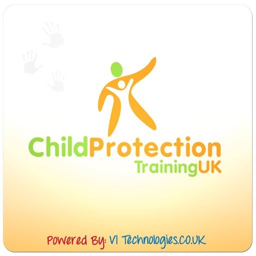 Child Protection Training icon