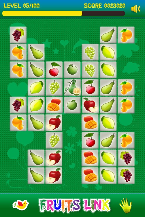 Fruits Link Free