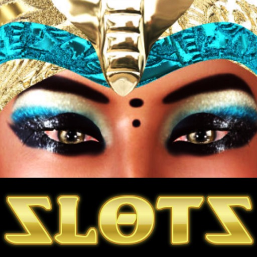Slots - Ancient Pyramid Temple Big Win Casino Game iOS App