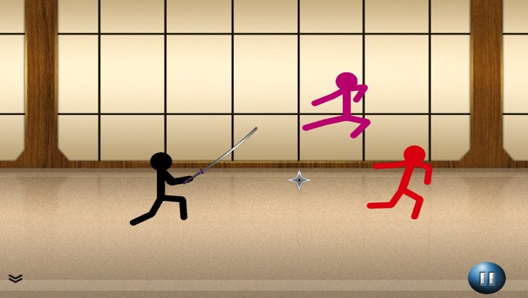 Stick It Action