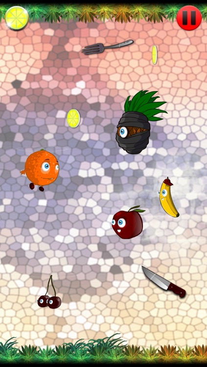 Funny Fruit Game - Smash the Fruits screenshot-3