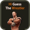 Guess The  Wrestler - Puzzle Game
