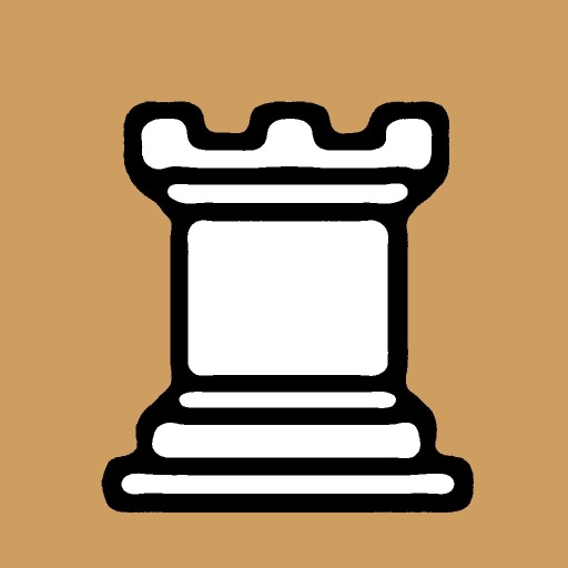 Random Chess (Chess960) icon
