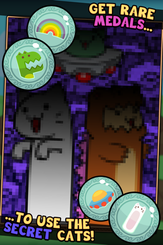 Kitty Cat Clicker screenshot 4