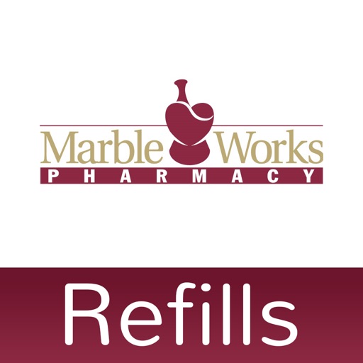 Marble Works Pharmacy