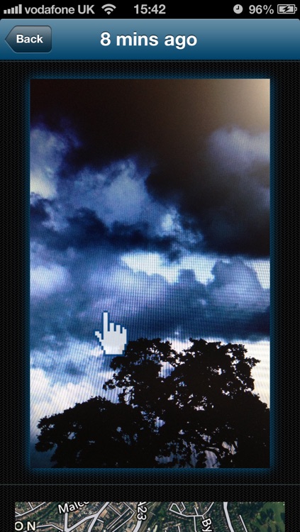 Message Spy screenshot-4