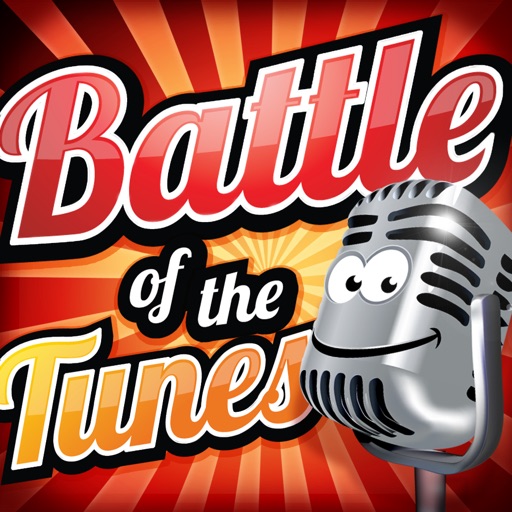 Battle Of The Tunes icon