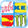 Close Up Logo - Guess the Pics of Logos, Brands, and Icons in this fun free puzzle quiz game