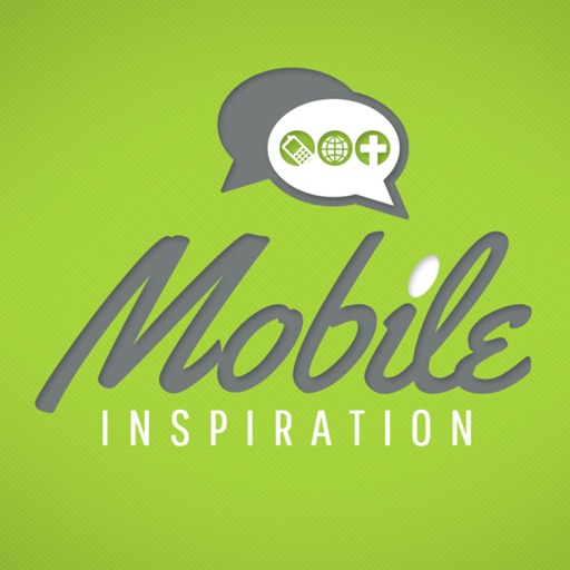Mobile Inspiration icon