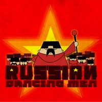 Russian Dancing Men icon