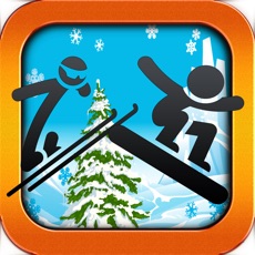 Activities of Extreme Stickman Snowboarding Game - Pocket Snowboard Games