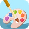 Awesome Paint Board HD