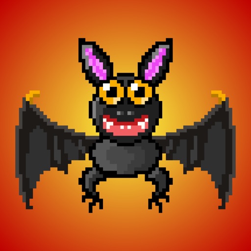 Batsy iOS App