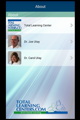 Total Learning Centers screenshot 4