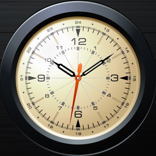Handy Clock icon