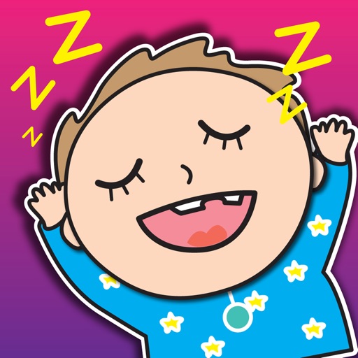 Sleep Baby : Baby Don't Cry! Sound & Relax Music for Baby & Mom icon