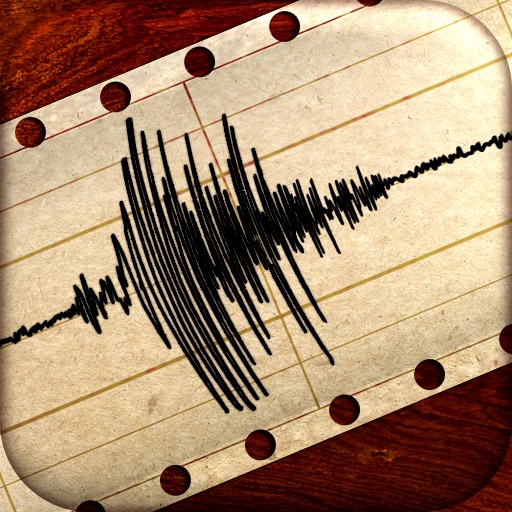 Seismograph ST-386 icon