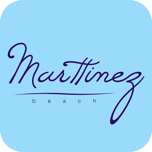 Marttinez Beach icon