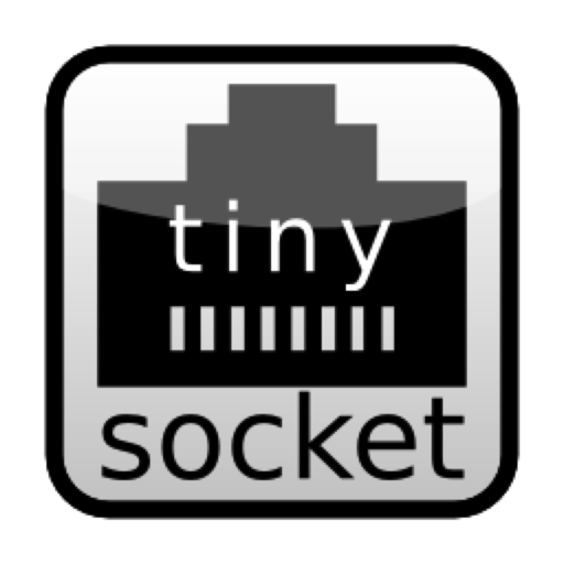 Tiny Socket