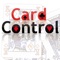 Card Control: Card Game Collection
