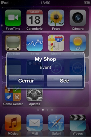My Shopping screenshot 3