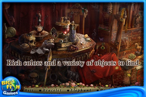 PuppetShow: Souls of the Innocent (Full) screenshot 3