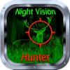 Deer Hunter Night Vision Pro