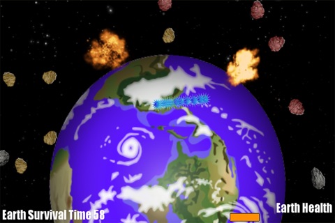 Earth Will Die screenshot 2