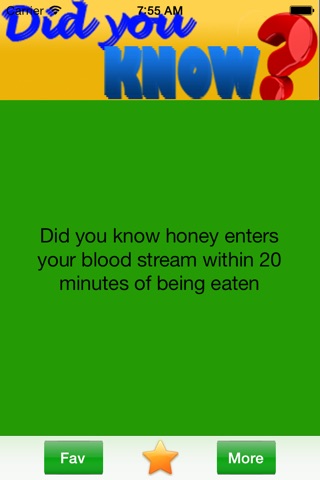 Did You Know - 1000 Weird Facts, Laws, Dumb, Stupid  but True screenshot 4