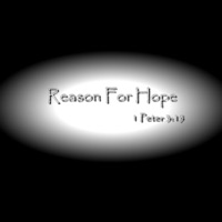Reason For Hope - Radio & TV Ministry  PC 용