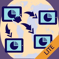 ScreenCaster Lite for iPhone PC 용