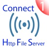 CYHFS  -connect your HttpFileServer-