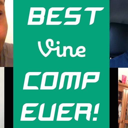 Vine Compilations icon