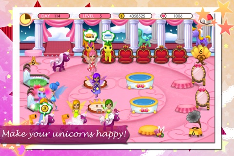 Princess Pet Salon screenshot 3