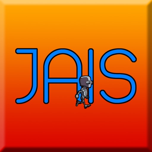 JAIS iOS App