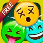 Emoji Blast Free - New Bubble Shooter Game