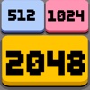 2048 > 1024 > 512 > 256 > 128