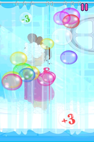 Bubble Pop 2D screenshot 3