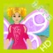 Fairy Princess Dress-Up HD Lite