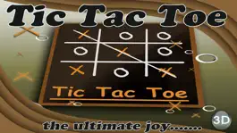 Game screenshot TIC TAC TOE 3D 2014 HD FREE mod apk