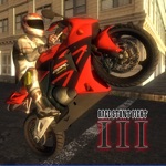 Race Stunt Fight 3