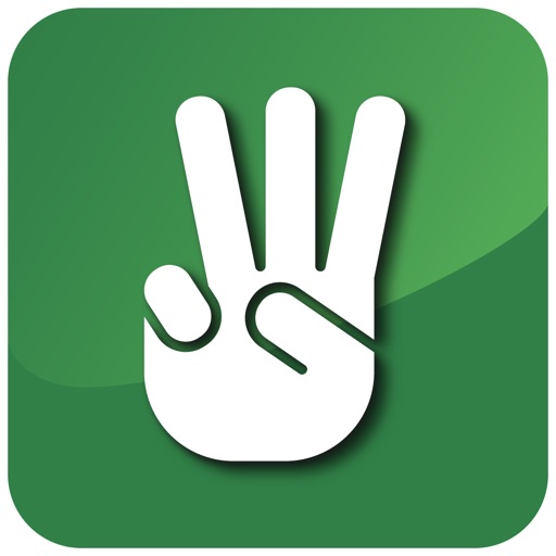 eWe - Share Contacts App Icon