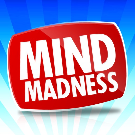 Mind Madness iOS App