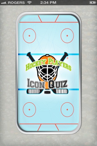 Hockey Players Icon Quiz screenshot 4