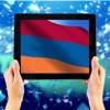 My Flag App Armenia