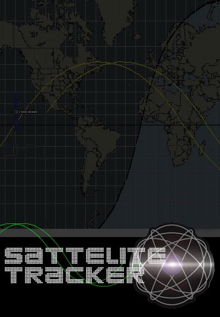 Satellite Tracker