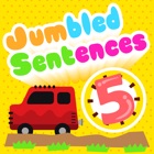 Top 24 Education Apps Like Jumbled Sentences 5 - Best Alternatives