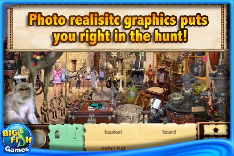 Treasure Masters, Inc. screenshot-4