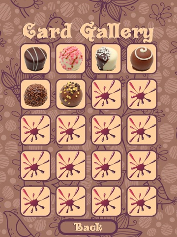 Chocolate Tap screenshot 3