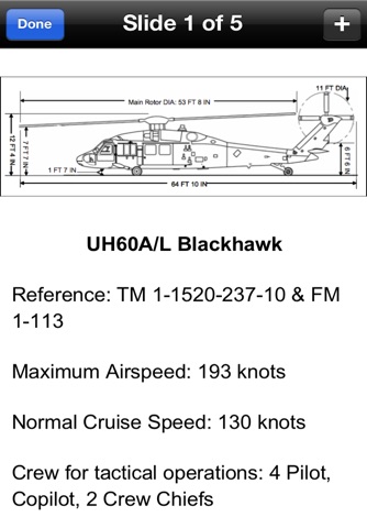 Air Assault School Study Guide screenshot 2